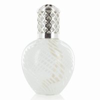 Ashleigh & Burwood London Velká katalytická lampa SIMPLY SPUN