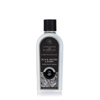 Ashleigh & Burwood London Náplň do katalytické lampy JEWEL - BLACK ORCHID & POPPY 500 ml