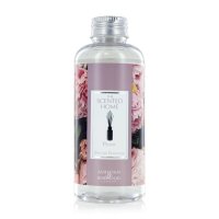 Ashleigh & Burwood London Náhradní náplň do difuzéru THE SCENTED HOME - PEONY 150 ml
