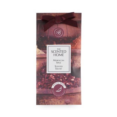 Ashleigh & Burwood London Vonný sáček THE SCENTED HOME - MOROCCAN SPICE