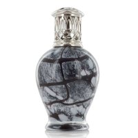 Ashleigh & Burwood London Malá katalytická lampa LAVA TOWER