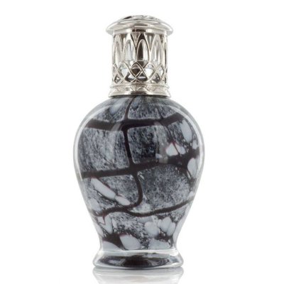 Ashleigh & Burwood London Malá katalytická lampa LAVA TOWER