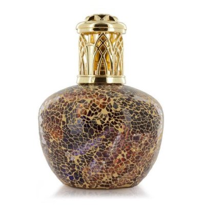 Ashleigh & Burwood London Velká katalytická lampa TROPICAL SUNSET