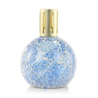 Ashleigh & Burwood London Katalytická lampa LIFE IN BLOOM - BLUE