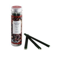 Ashleigh & Burwood London Sada závěsných tyčinek CHRISTMAS SPICE 6 ks