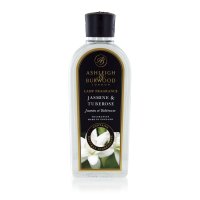 Ashleigh & Burwood London Náplň do katalytické lampy JASMINE & TUBEROSE 1000 ml