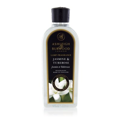 Ashleigh & Burwood London Náplň do katalytické lampy JASMINE & TUBEROSE 1000 ml
