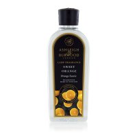 Ashleigh & Burwood London Náplň do katalytické lampy SWEET ORANGE 500 ml