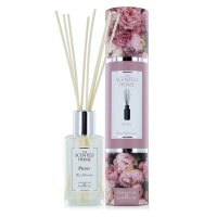 Ashleigh & Burwood London Difuzér THE SCENTED HOME - PEONY 150 ml