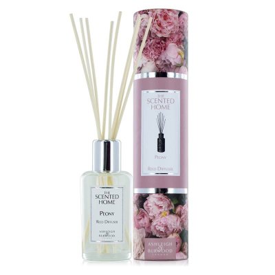 Ashleigh & Burwood London Difuzér THE SCENTED HOME - PEONY 150 ml