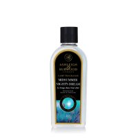Ashleigh & Burwood London Náplň do katalytické lampy MIDSUMMER NIGHT'S DREAM 500 ml