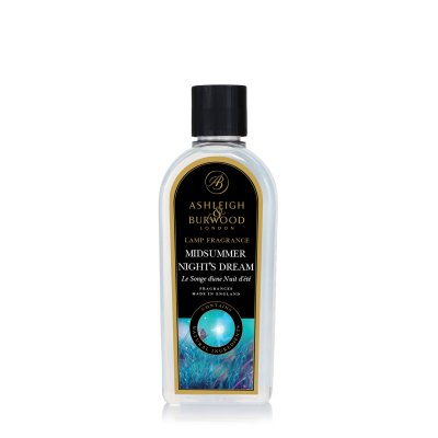 Ashleigh & Burwood London Náplň do katalytické lampy MIDSUMMER NIGHT'S DREAM 500 ml