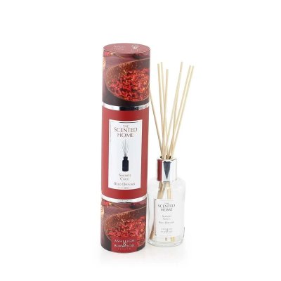 Ashleigh & Burwood London Difuzér THE SCENTED HOME - SMOKED CHILLI 150 ml