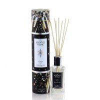Ashleigh & Burwood London Vánoční difuzér THE SCENTED HOME - FESTIVE FIZZ 150 ml