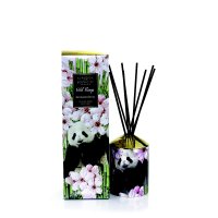 Ashleigh & Burwood London Difuzér WILD THINGS - GREEN BAMBOO 200 ml PANDAMONIUM