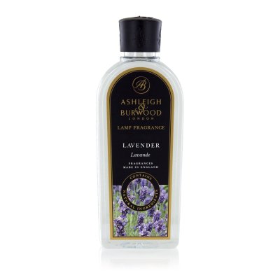 Ashleigh & Burwood London Náplň do katalytické lampy LAVENDER 1000 ml
