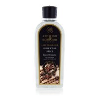 Ashleigh & Burwood London Náplň do katalytické lampy ORIENTAL SPICE 1000 ml