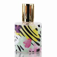 Ashleigh & Burwood London Velká katalytická lampa RAINBOW SAFARI