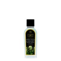 Ashleigh & Burwood London Náplň do katalytické lampy WHITE CEDAR & BERGAMOT 250 ml
