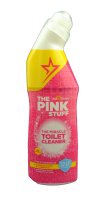 Stardrops Pink Stuff Toilet Cleaner čistič toalet 750 ml