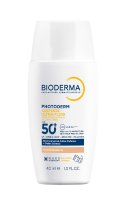BIODERMA Photoderm XDefense ultrafluidní ochrana SPF50+ světlá 40 ml