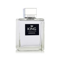 Antonio Banderas King of Seduction EDT 200 ml M