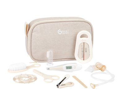 Babymoov hygienický set Sand