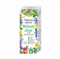 BIO BIONE Bylinný elixír Pleťové sérum 40 ml