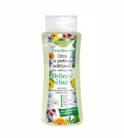 BIO BIONE Bylinný elixír Dvoufázový pleťový odličovač 255 ml BIO BIONE Bylinný elixír Dvoufázový pleťový odličovač 255 ml