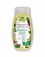 BIO BIONE Bylinný elixír Sprchový gel 260 ml BIO BIONE Bylinný elixír Sprchový gel 260 ml