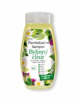 BIO BIONE Bylinný elixír Revitalizační šampon 260 ml BIO BIONE Bylinný elixír Revitalizační šampon 260 ml