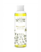 Sapone di Toscana Vlasový šampon s olivovým olejem 250 ml