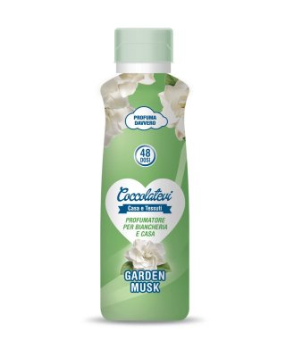 Coccolatevi Koncentrovaný parfém Garden Musk 300 ml