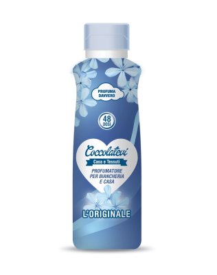 Coccolatevi Koncentrovaný parfém Ľoriginale 300 ml