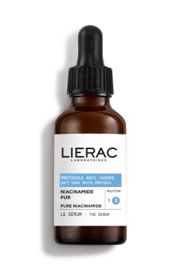 Lierac Protocol Sérum proti tmavým skvrnám s niacinamidem 30 ml