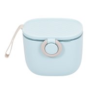 Bo Jungle dávkovač sušeného mléka B-Nomadic Powder Blue