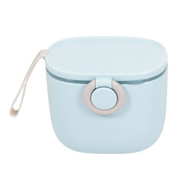 Bo Jungle dávkovač sušeného mléka B-Nomadic Powder Blue