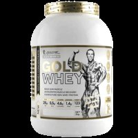Kevin Levrone Levrone Gold Whey 2000g - snickers