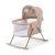 Kinderkraft Postýlka dětská 3v1 Lovi Beige 1 ks