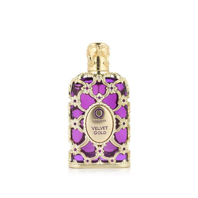 Orientica Velvet Gold EDP 80 ml W
