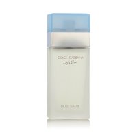 Dolce & Gabbana Light Blue EDT 25 ml W (Nový obal)