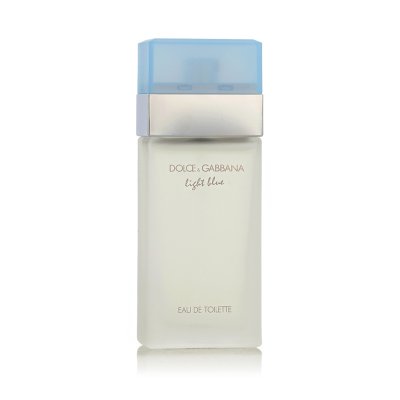 Dolce & Gabbana Light Blue EDT 25 ml W (Nový obal)