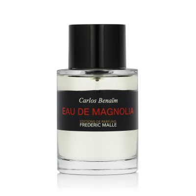 Frederic Malle Carlos Benaïm Eau de Magnolia EDT 100 ml UNISEX