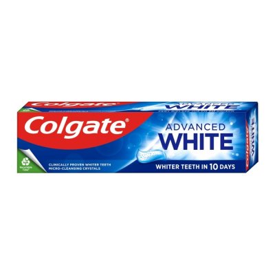 Colgate Advanced White zubní pasta 75 ml