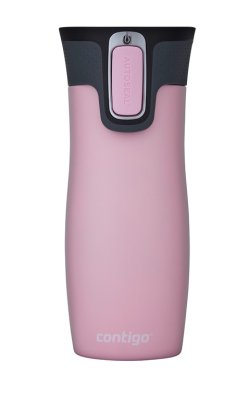Contigo Termoláhev West Loop Millenial Pink růžová 470 ml
