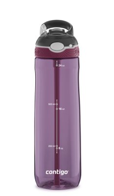 Contigo Láhev na pití Ashland Passionfruit fialová 720 ml
