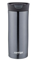 Contigo Termoláhev Huron Gunmetal šedá 470 ml