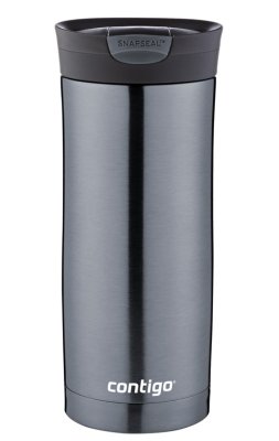 Contigo Termoláhev Huron Gunmetal šedá 470 ml