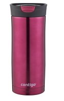 Contigo Termoláhev Huron Vivacious červená 470 ml