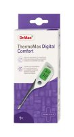 Dr. Max ThermoMax Digital Comfort teploměr 1 ks